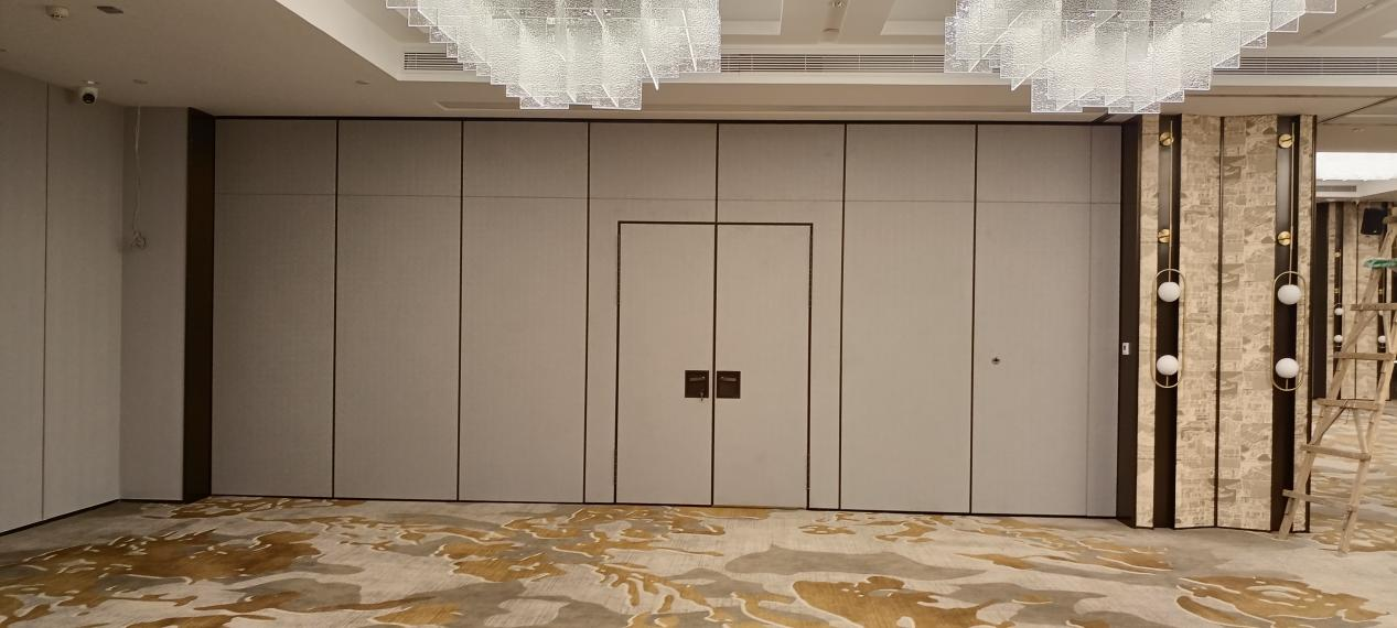 國內(nèi)訂單完成交付：陽春東湖假日酒店項(xiàng)目